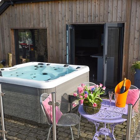 Air Maison - The Cow Shed Wow Factor Countryside Retreat Westbourne  Extérieur photo