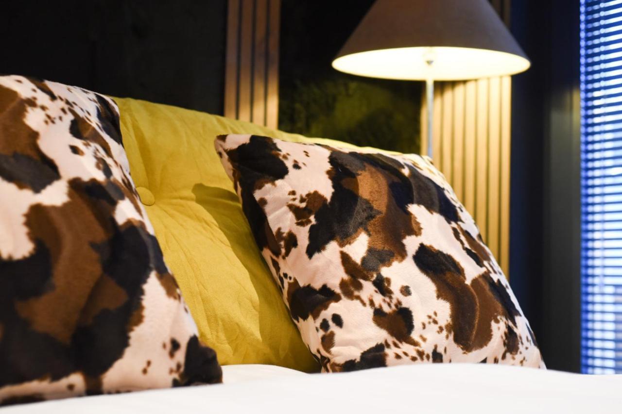 Air Maison - The Cow Shed Wow Factor Countryside Retreat Westbourne  Extérieur photo