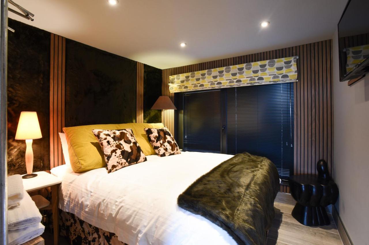 Air Maison - The Cow Shed Wow Factor Countryside Retreat Westbourne  Extérieur photo