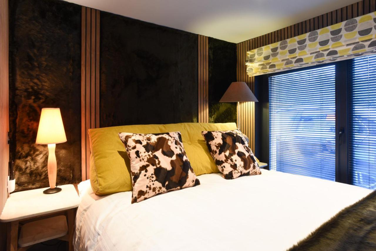 Air Maison - The Cow Shed Wow Factor Countryside Retreat Westbourne  Extérieur photo