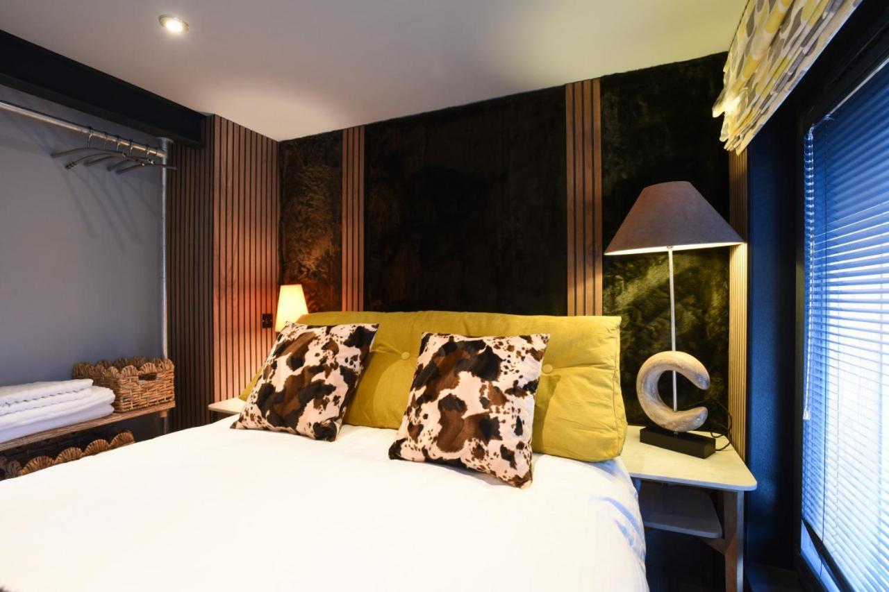 Air Maison - The Cow Shed Wow Factor Countryside Retreat Westbourne  Extérieur photo
